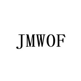 JMWOF