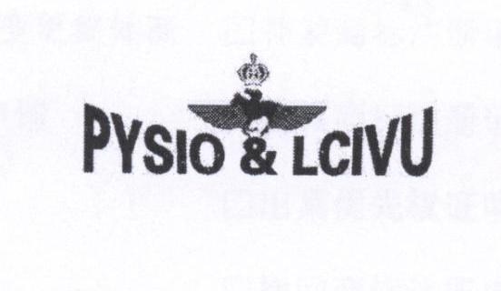 PYSIO & LCIVU