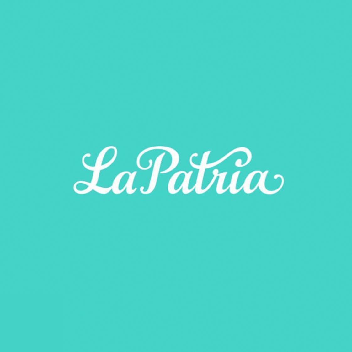 LA PATRIA