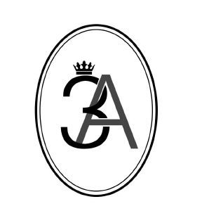 3 A