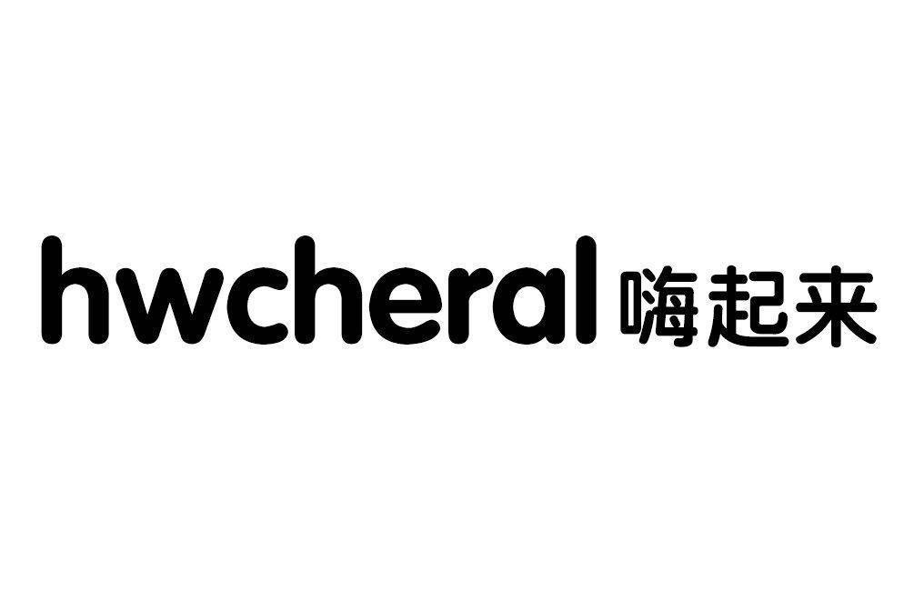 HWCHERAL 嗨起来