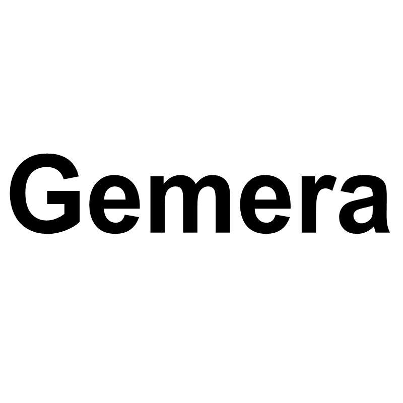 GEMERA