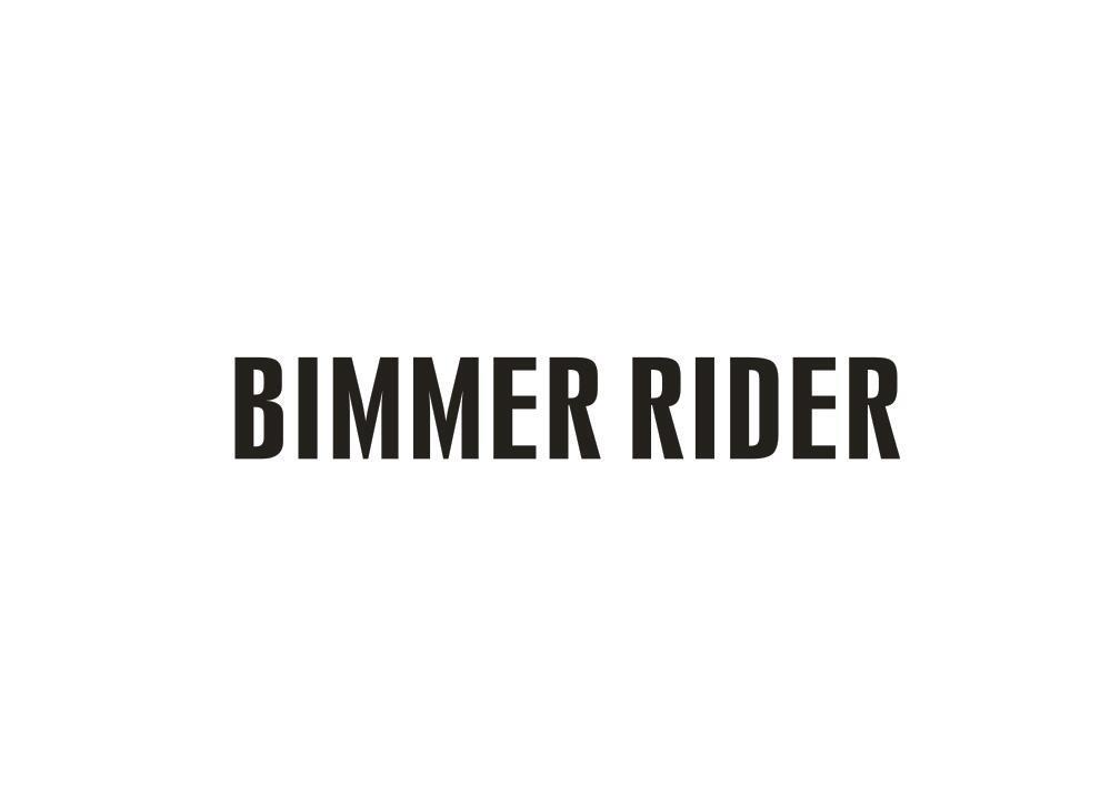 BIMMER RIDER