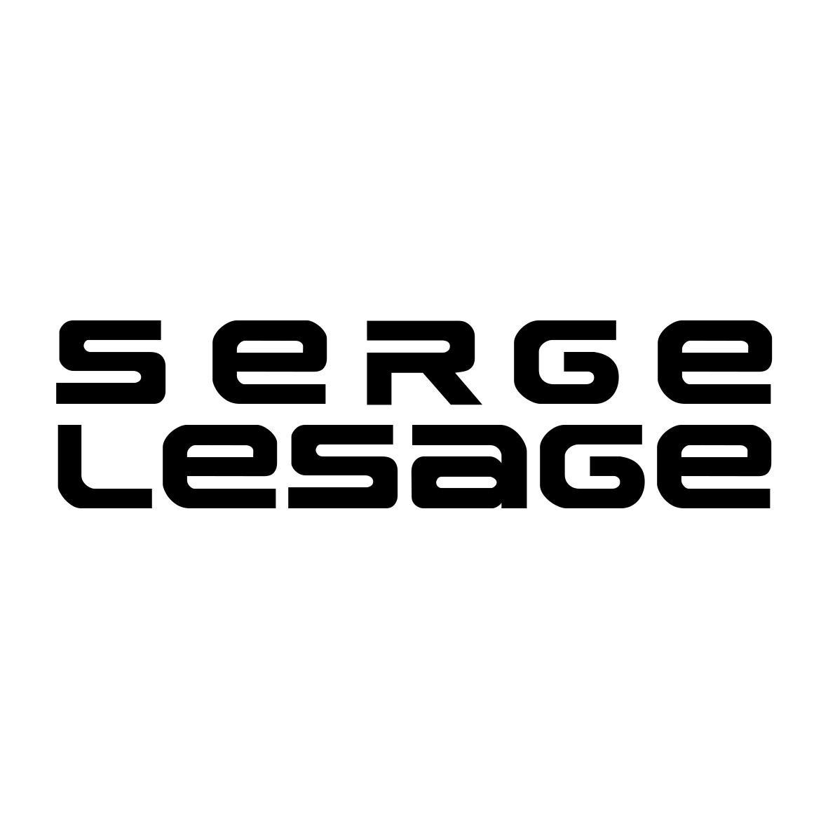 SERGE LESAGE