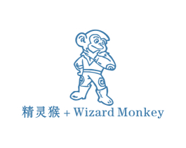 精灵猴 WIZARD MONKEY