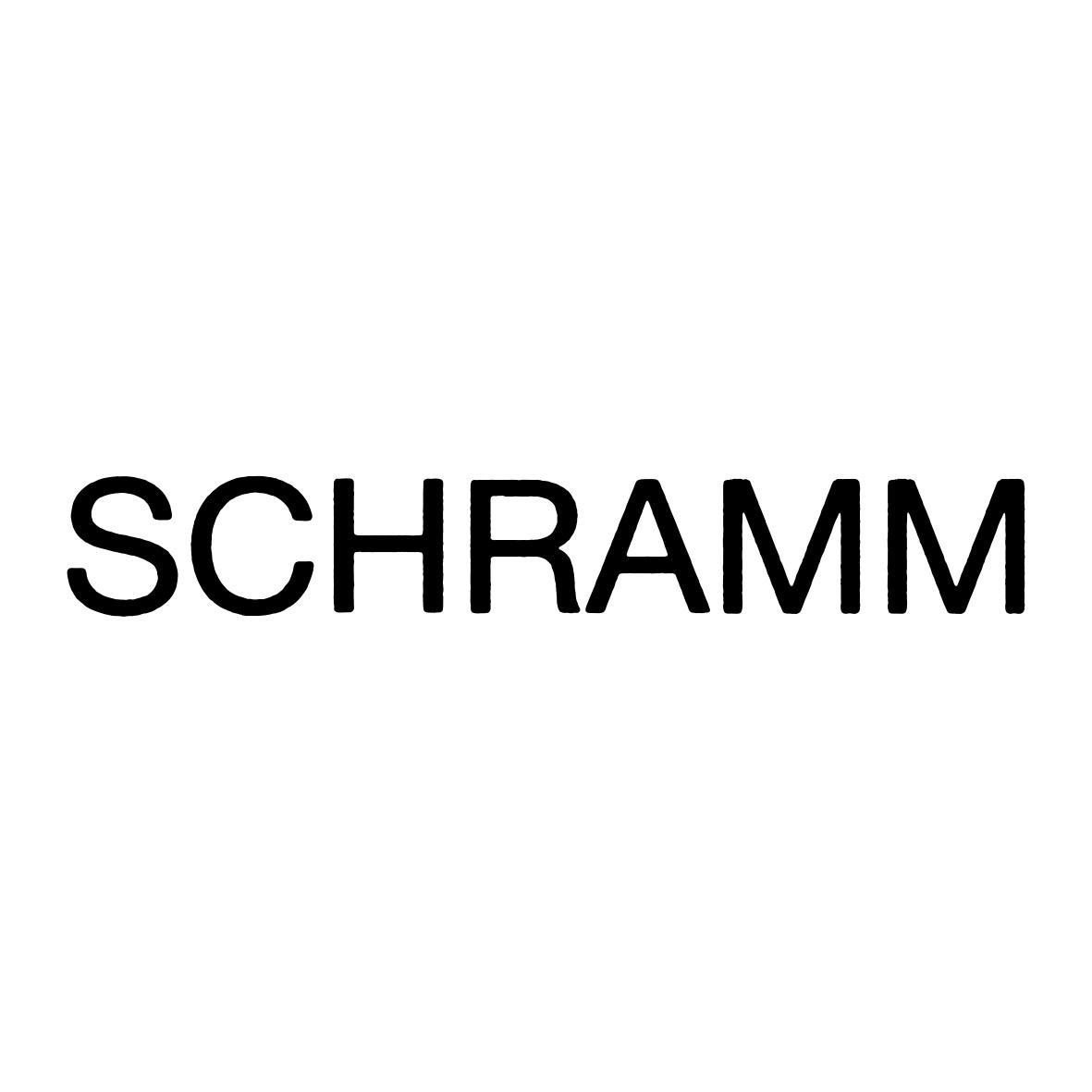 SCHRAMM