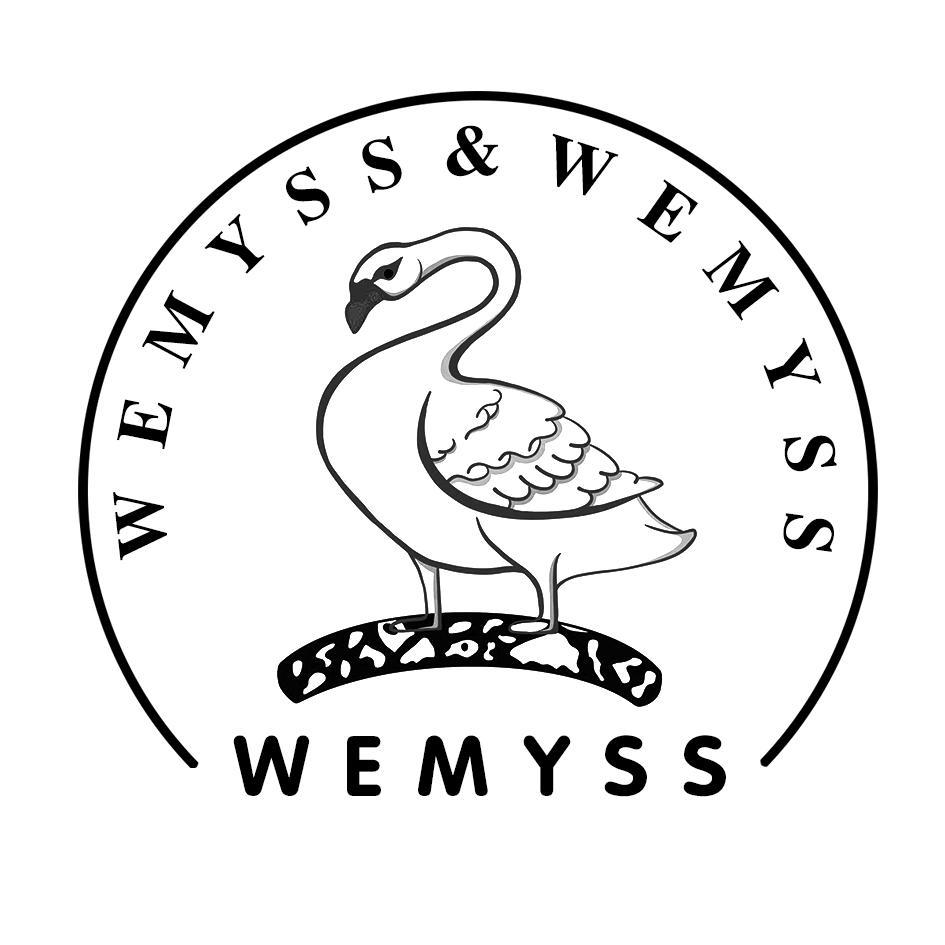 WEMYSS&WEMYSS WEMYSS