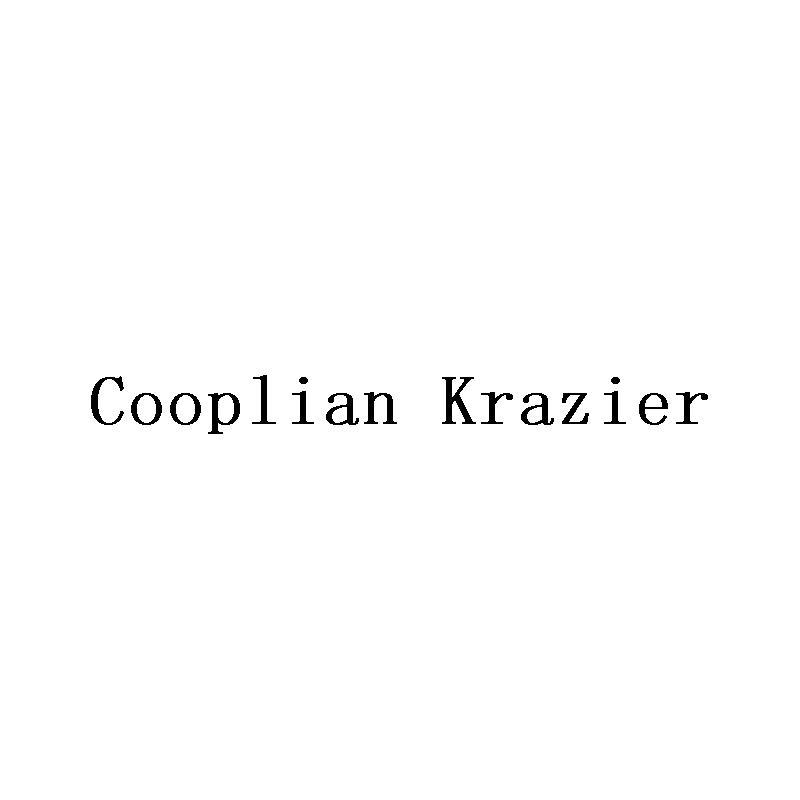 COOPLIAN KRAZIER