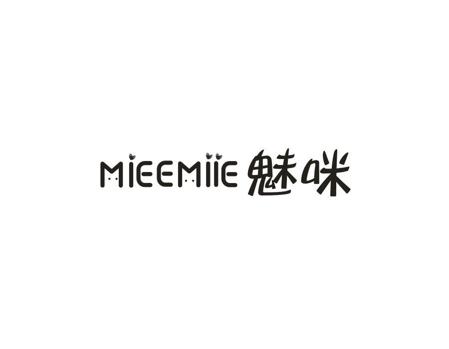 MIEEMIEE 魅咪