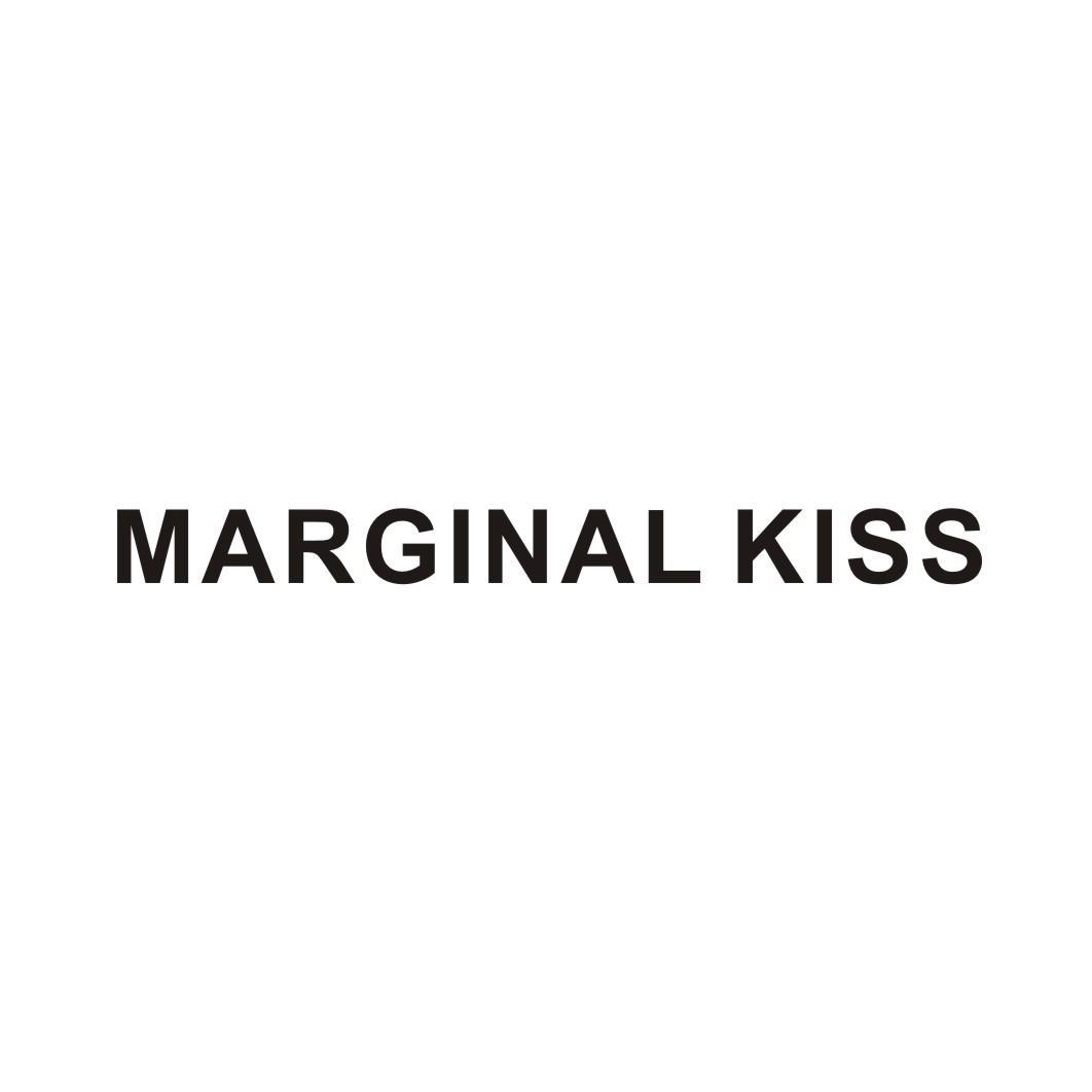 MARGINAL KISS