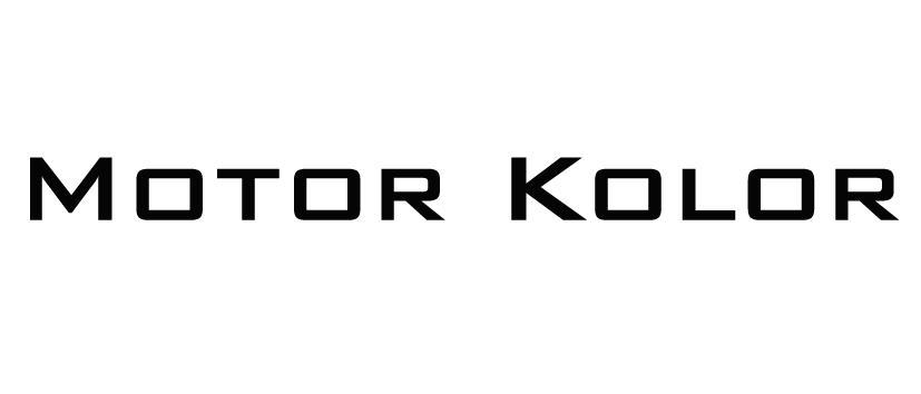 MOTOR KOLOR