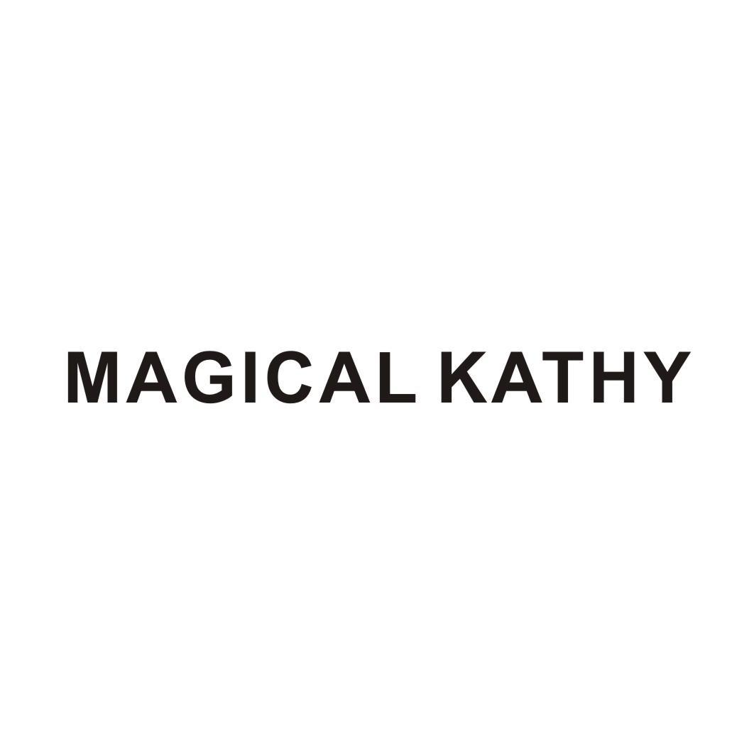 MAGICAL KATHY