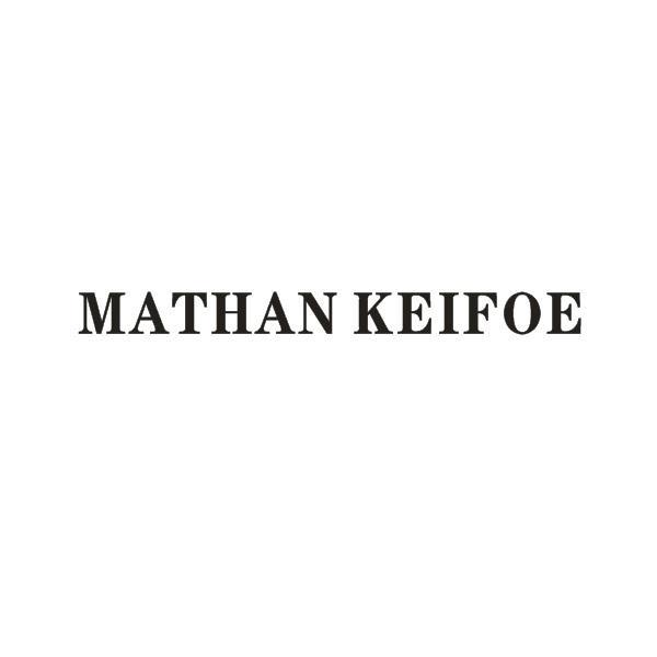 MATHAN KEIFOE