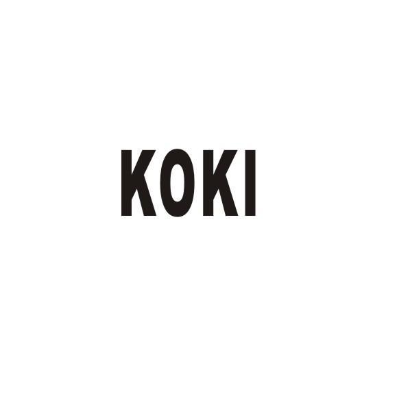 KOKI