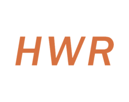 HWR