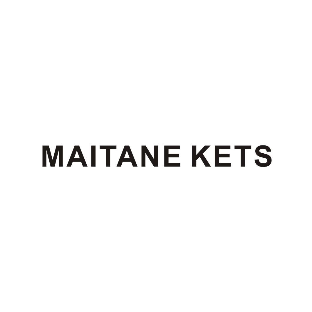 MAITANE KETS