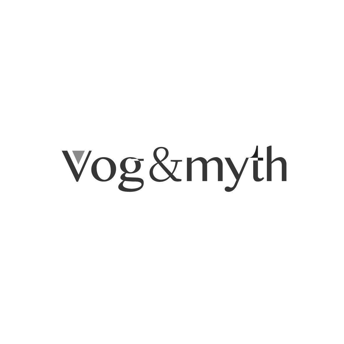 VOG＆MYTH