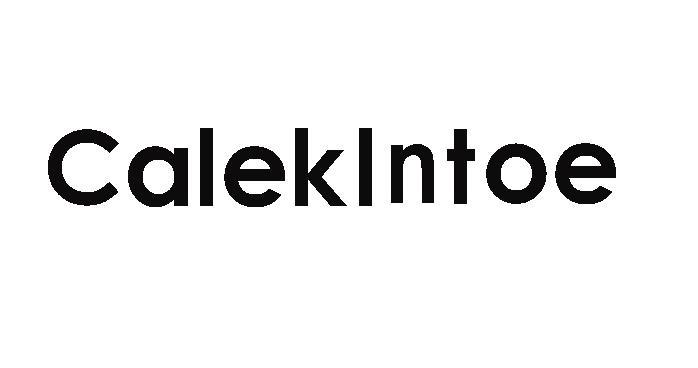 CALEKLNTOE