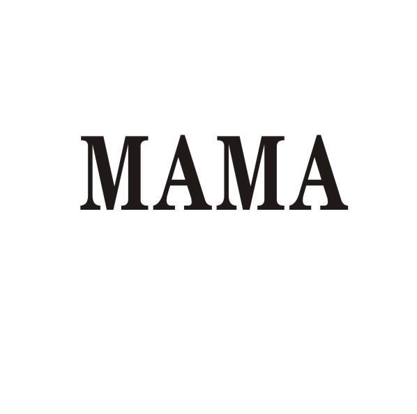 MAMA