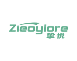 挚悦 ZIEOYIORE