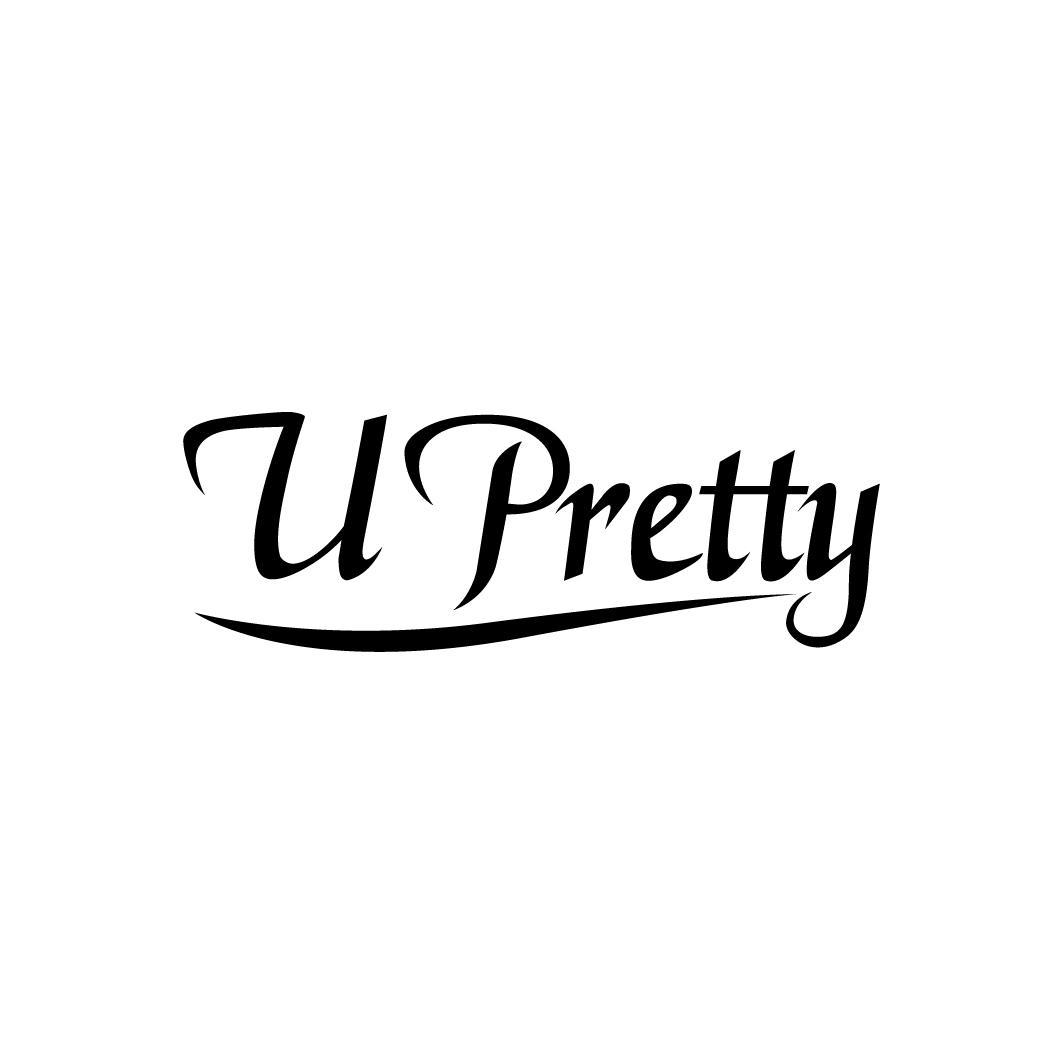 U PRETTY