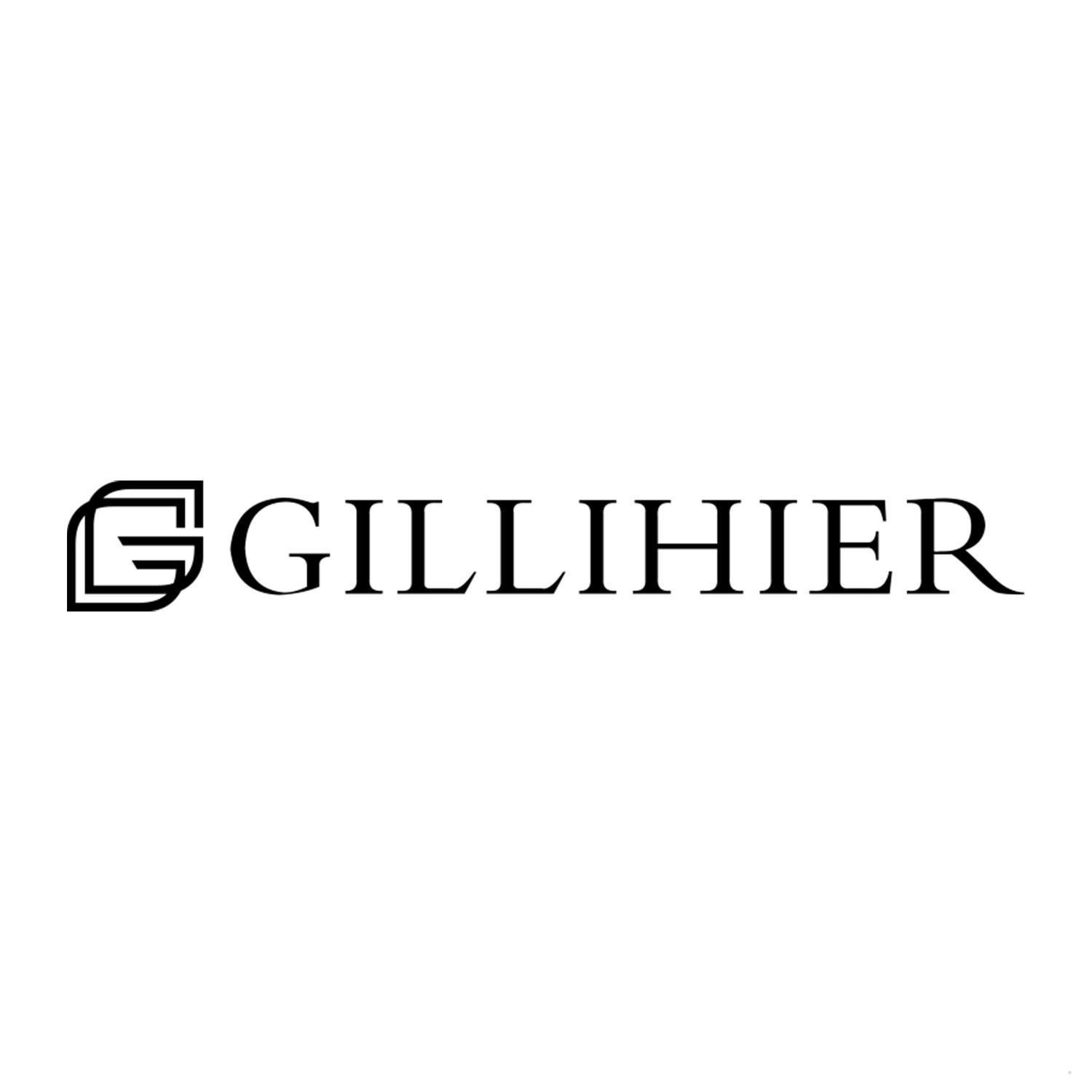 GILLIHIER