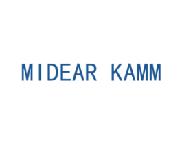 MIDEAR KAMM