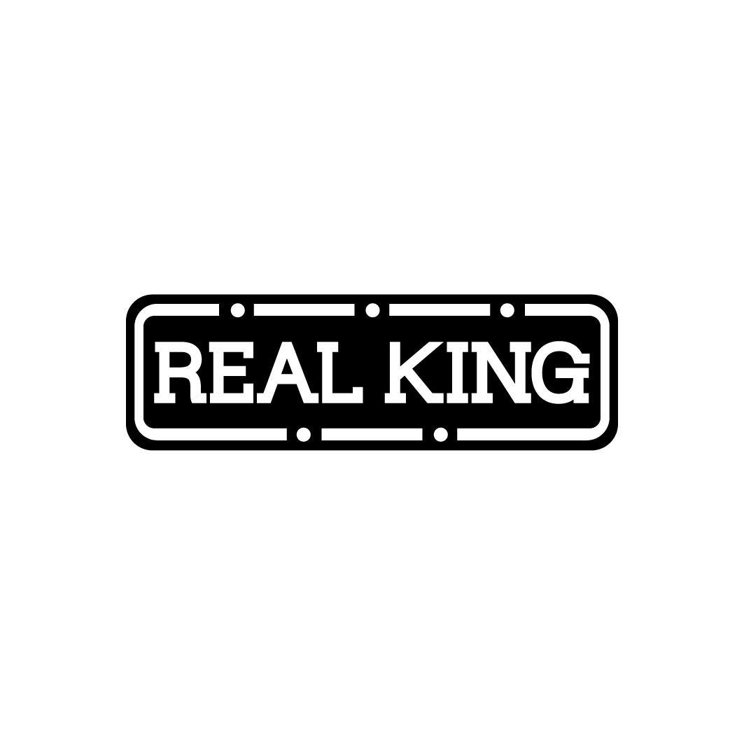 REAL KING