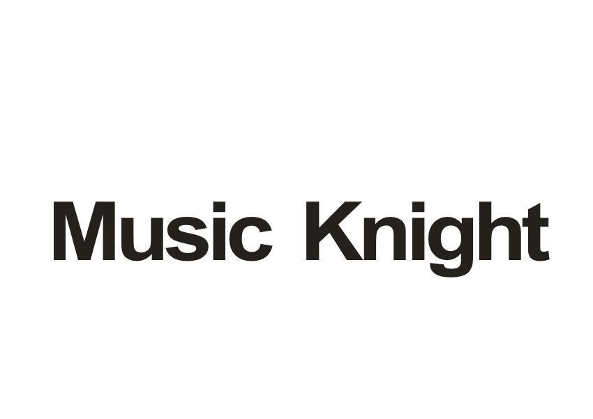 MUSIC KNIGHT