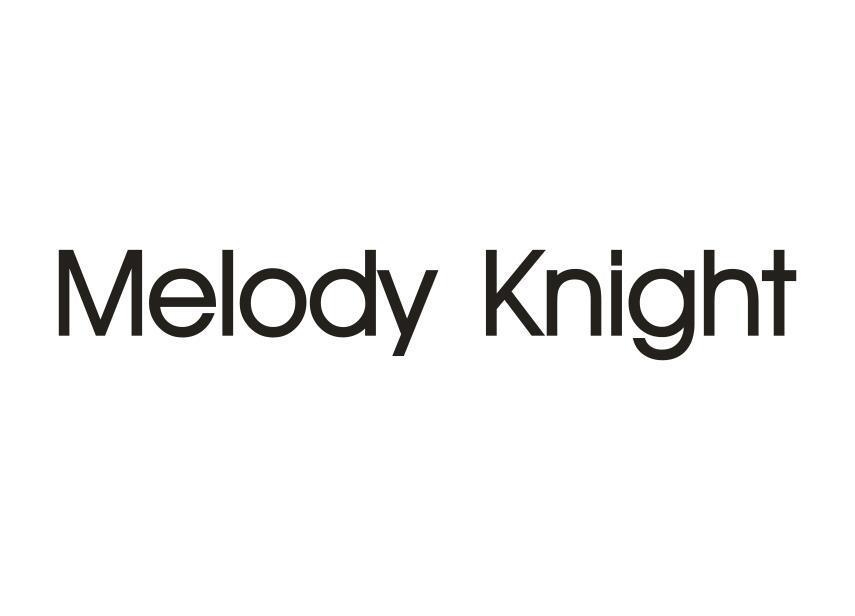 MELODY KNIGHT