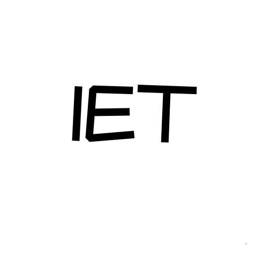 IET