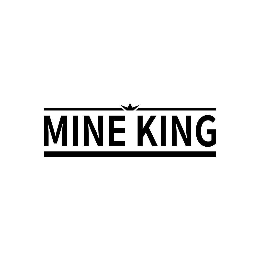 MINE KING