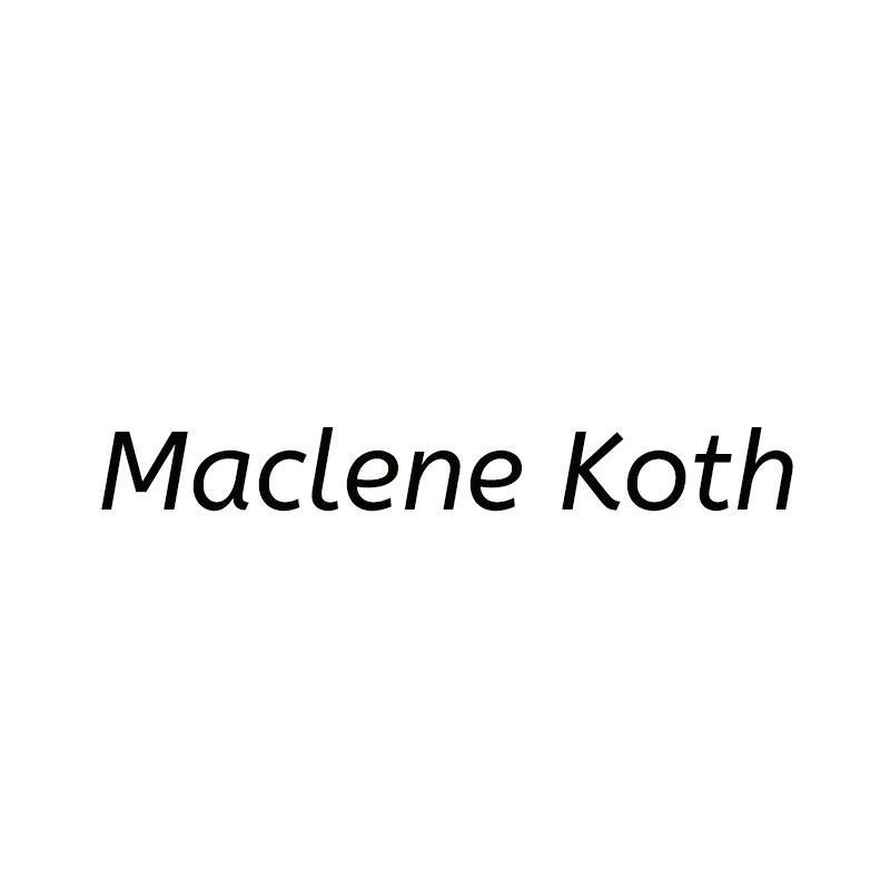 MACLENE KOTH