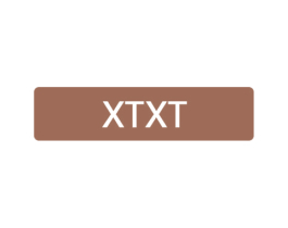 XTXT