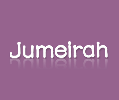JUMEIRAH
