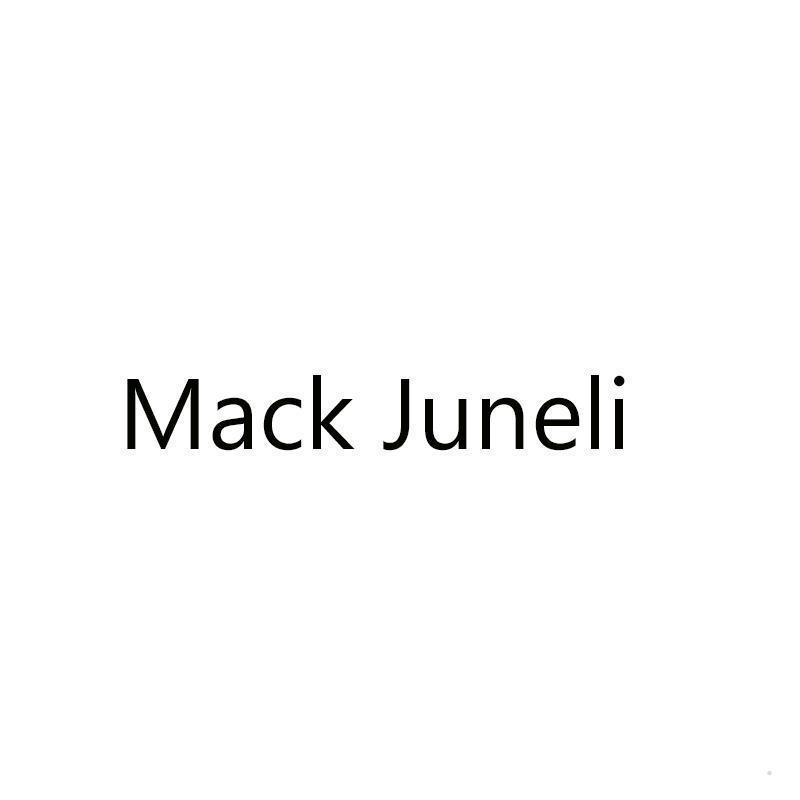 MACK JUNELI