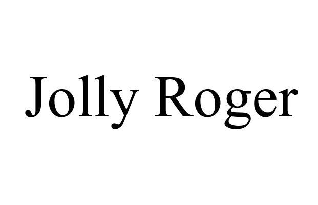 JOLLY ROGER