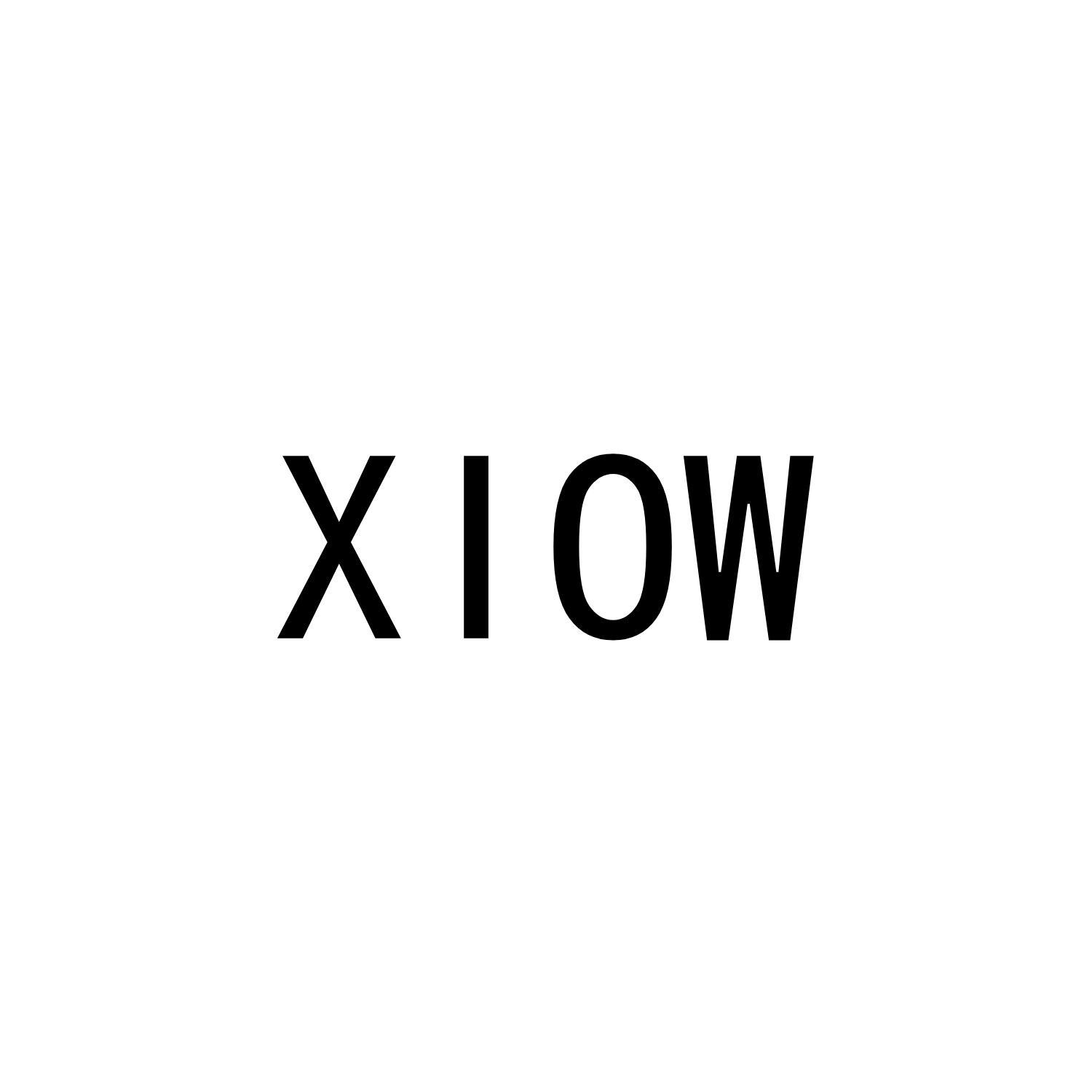 XIOW