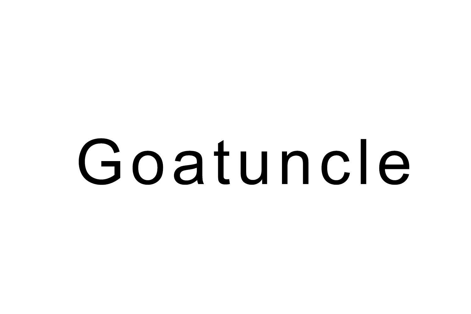 GOATUNCLE