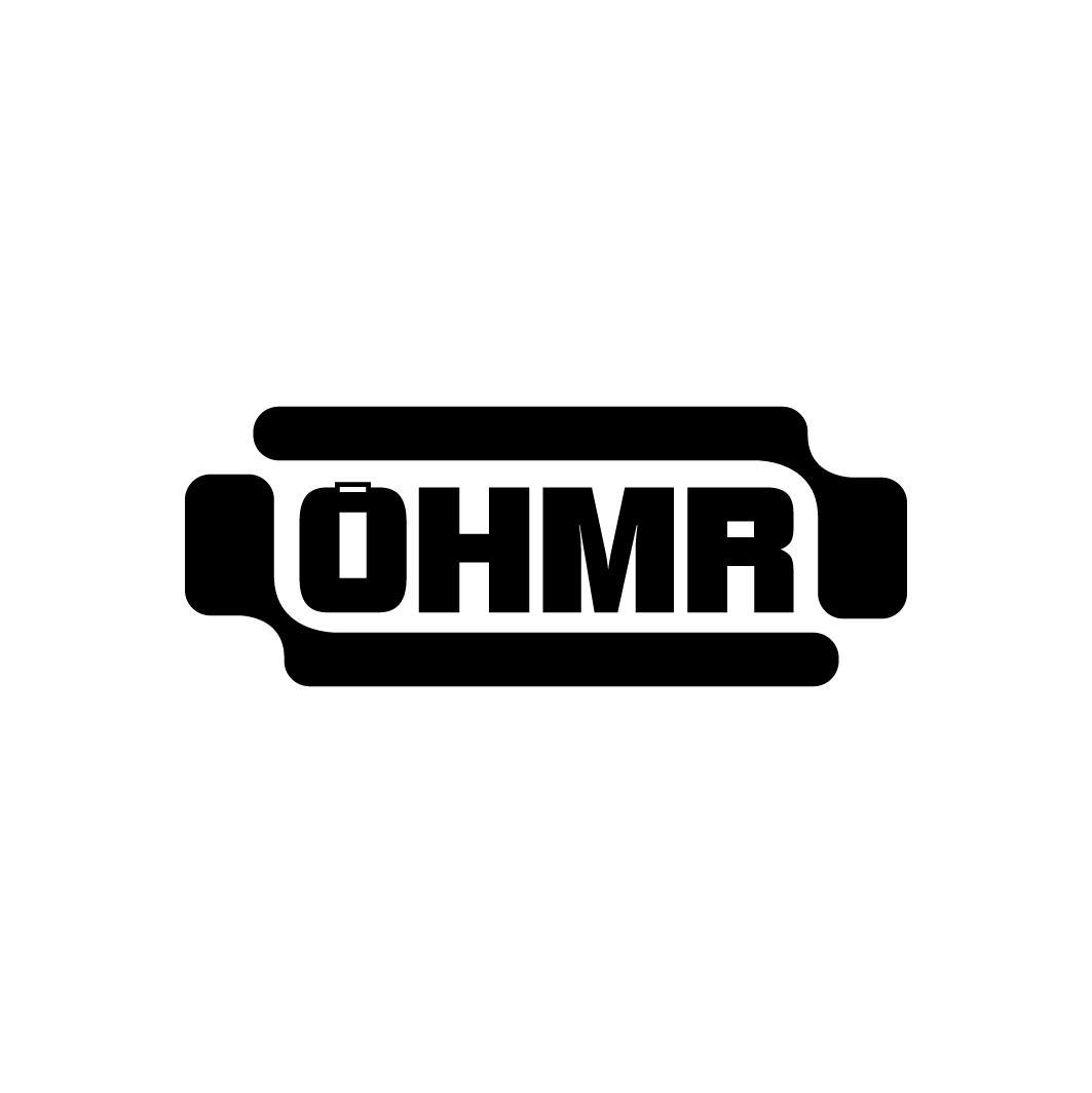 OHMR