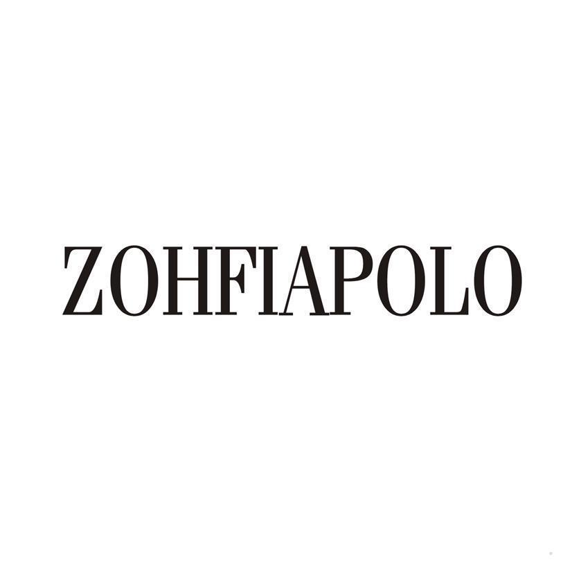 ZOHFIAPOLO