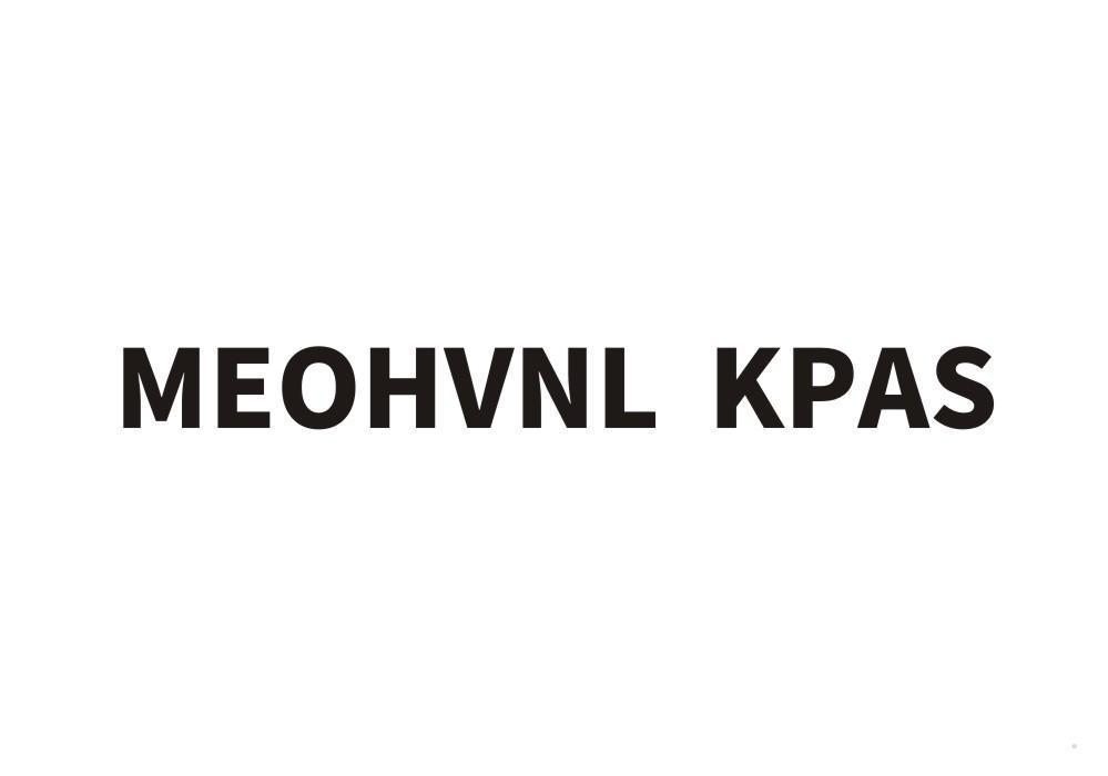 MEOHVNL KPAS