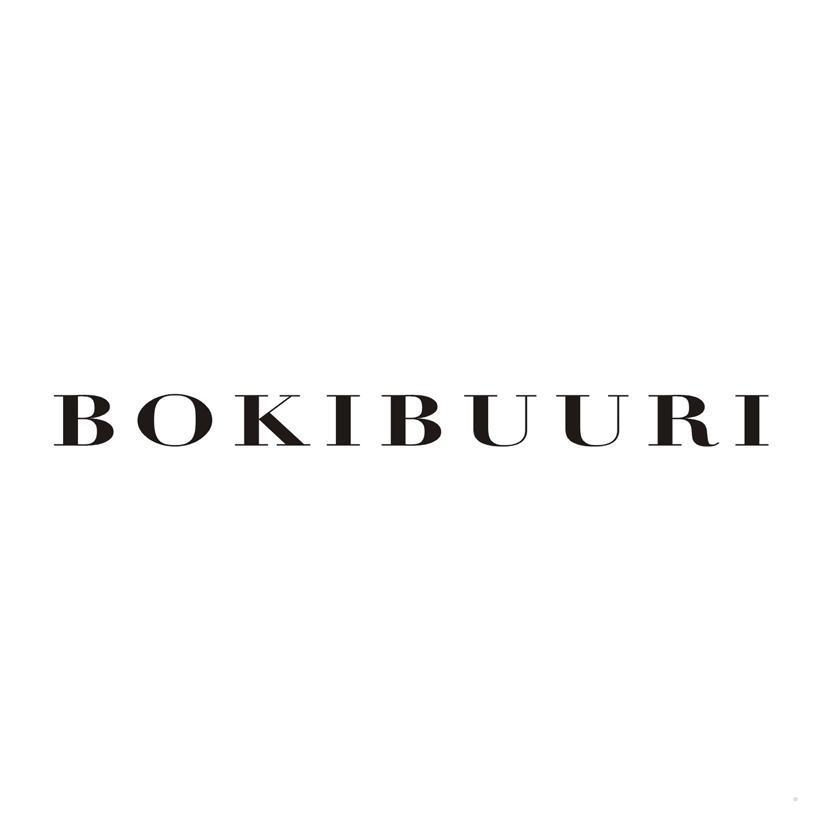 BOKIBUURI