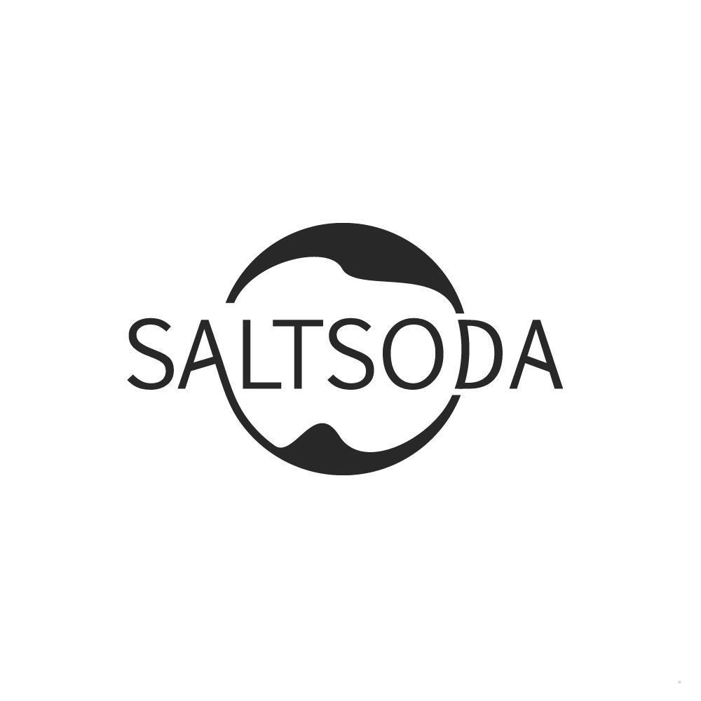 SALTSODA