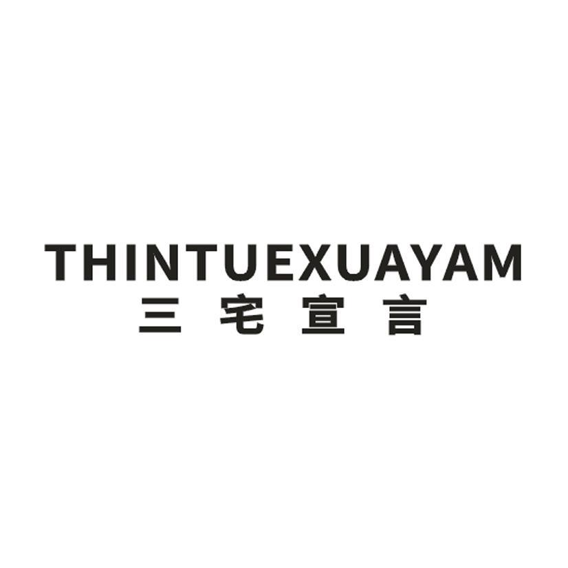 三宅宣言 THINTUEXUAYAM