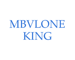 MBVLONE KING