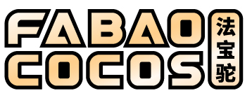 FABAOCOCOS 法宝驼