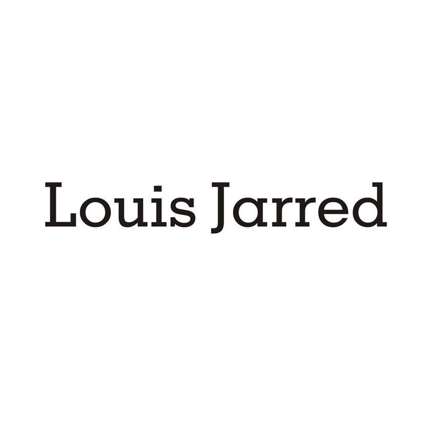 LOUIS JARRED