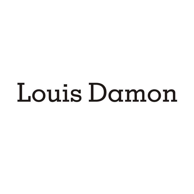 LOUIS DAMON