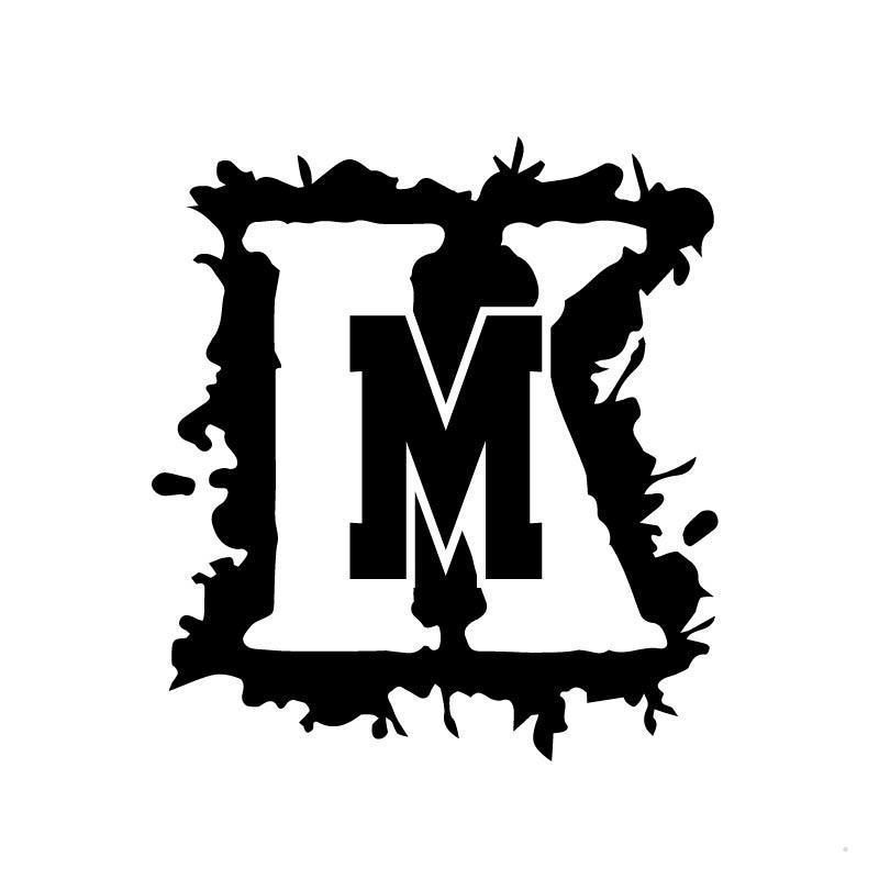 M K